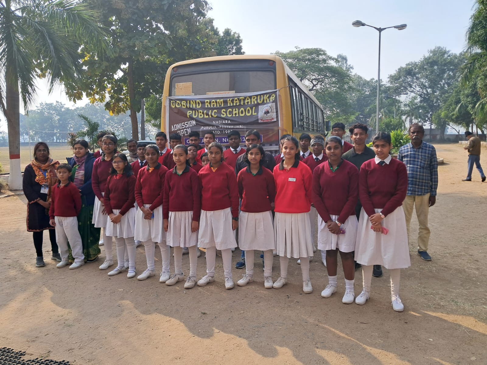 School Bus