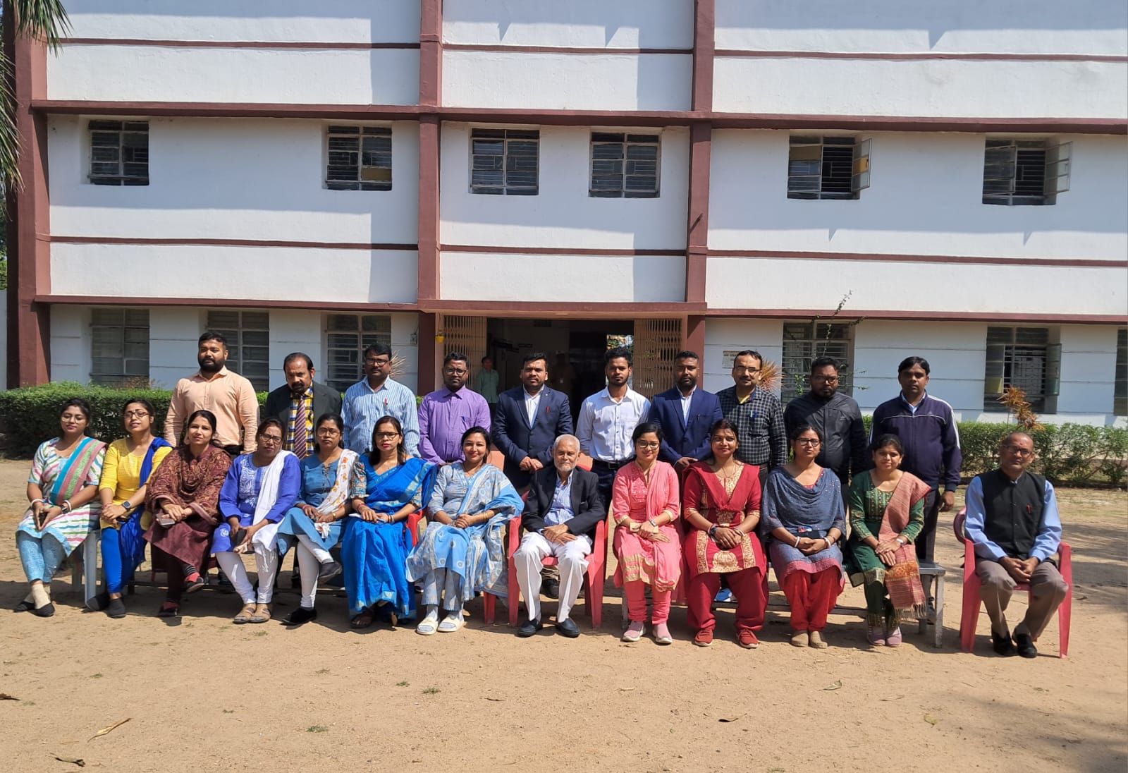 Teachers