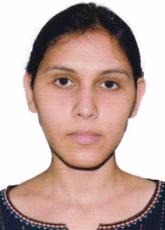 Devolina Chakraborty